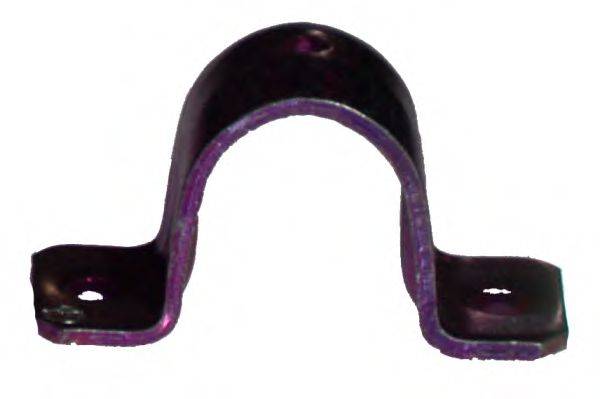 BIRTH 4323 Подвеска, двигатель