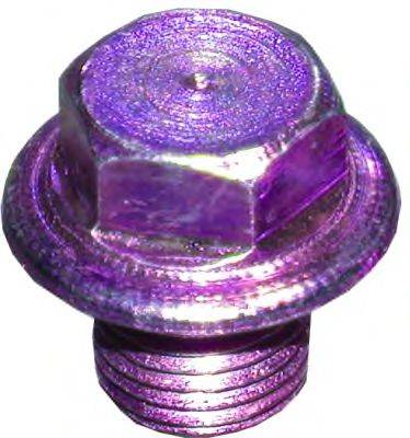 BIRTH 4750 Резьбовая пробка, маслянный поддон