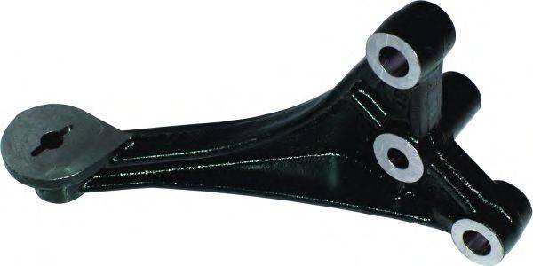 BIRTH 50010 Шарнирный кронштейн, подвеска двигателя