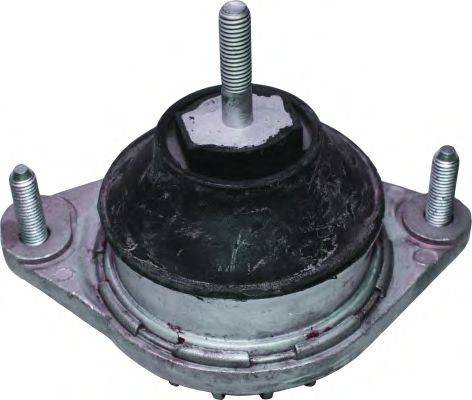 BIRTH 50142 Подвеска, двигатель