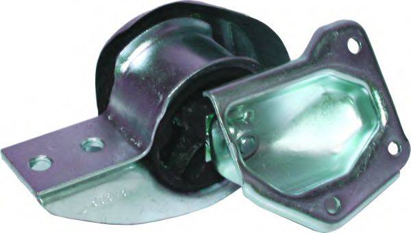 BIRTH 50645 Подвеска, двигатель