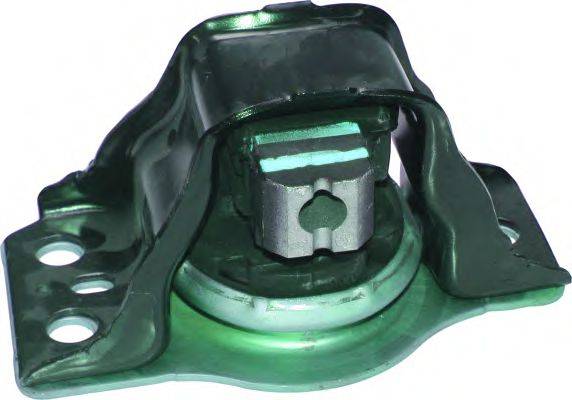 BIRTH 51141 Подвеска, двигатель