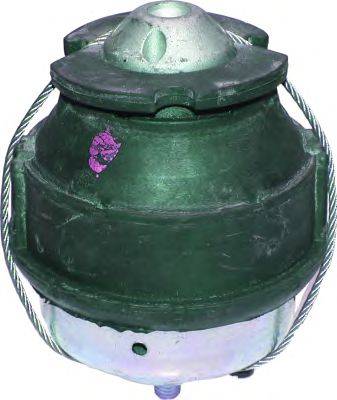 BIRTH 51472 Подвеска, двигатель