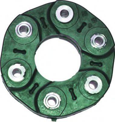 BIRTH 52270 Шарнир, продольный вал