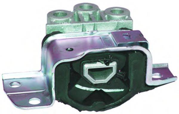 BIRTH 52290 Подвеска, двигатель