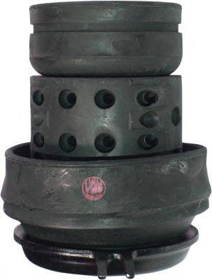 BIRTH 5474 Подвеска, двигатель