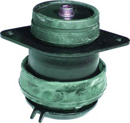 BIRTH 5483 Подвеска, двигатель