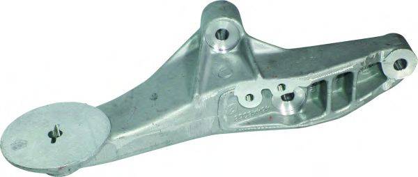 BIRTH 5738 Шарнирный кронштейн, подвеска двигателя