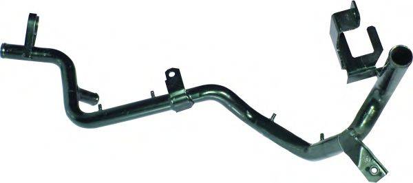 BIRTH 5989 Трубка охлаждающей жидкости