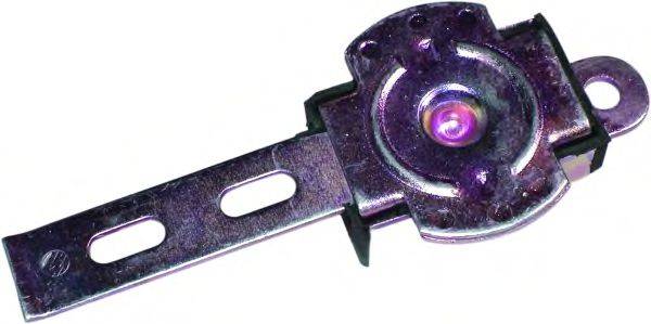 BIRTH 6304 Ремкомплект, рычаг переключения