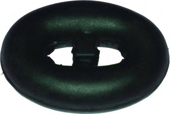 BIRTH 7206 Буфер, глушитель