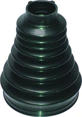 BIRTH 7542 Пыльник, приводной вал