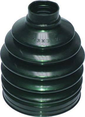 BIRTH 7545 Пыльник, приводной вал