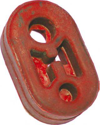 BIRTH 7753 Буфер, глушитель