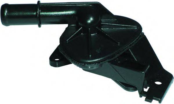 BIRTH 8334 Регулирующий клапан охлаждающей жидкости