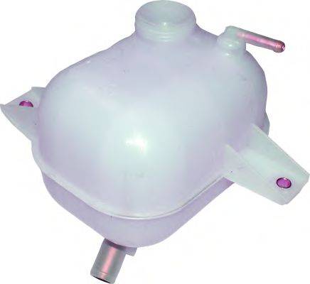 BIRTH 8689 Бачок, радиатор