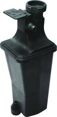 BIRTH 8807 Бачок, радиатор