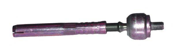 BIRTH AX0923 Осевой шарнир, рулевая тяга