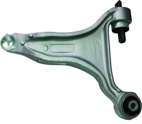 BIRTH BR1020 Рычаг независимой подвески колеса, подвеска колеса