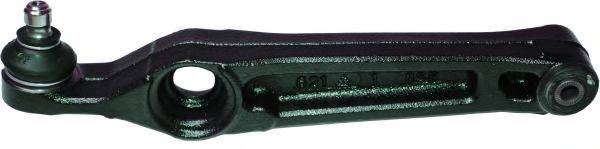 BIRTH BR1148 Рычаг независимой подвески колеса, подвеска колеса