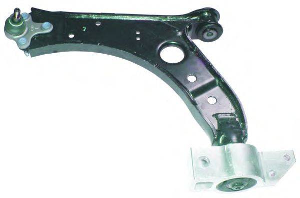 BIRTH BR1756 Рычаг независимой подвески колеса, подвеска колеса