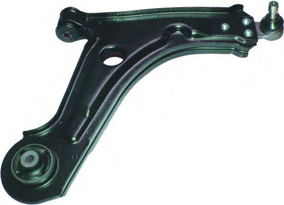 BIRTH BR1781 Рычаг независимой подвески колеса, подвеска колеса