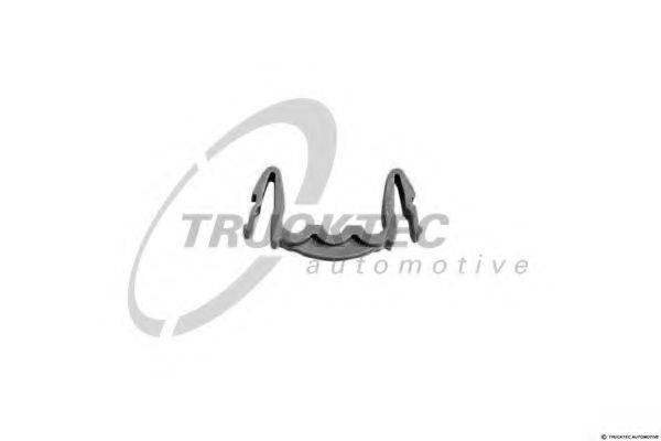 TRUCKTEC AUTOMOTIVE 0213052 Кронштейн, топливопровод