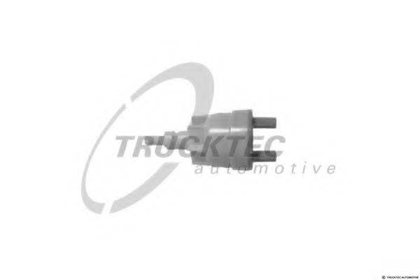 TRUCKTEC AUTOMOTIVE 0256001 Клапан, вакуумный насос