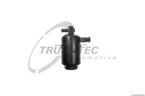 TRUCKTEC AUTOMOTIVE 0259016 Осушитель, кондиционер