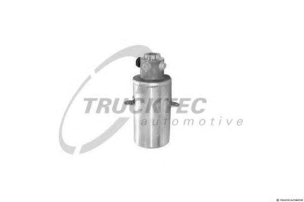 TRUCKTEC AUTOMOTIVE 0259031 Осушитель, кондиционер