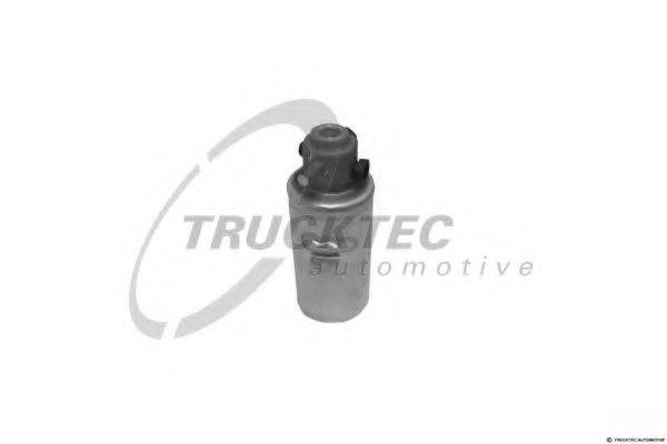 TRUCKTEC AUTOMOTIVE 0259033 Осушитель, кондиционер