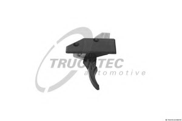 TRUCKTEC AUTOMOTIVE 0260032 Ручка, открывания моторного отсека