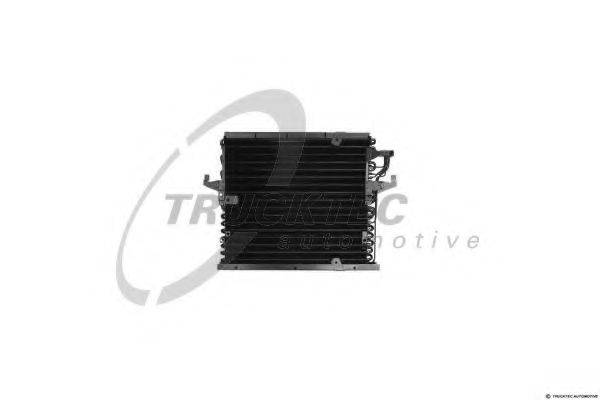 TRUCKTEC AUTOMOTIVE 0864004 Конденсатор, кондиционер