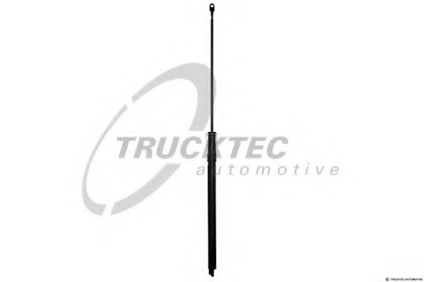 TRUCKTEC AUTOMOTIVE 0260035 Газовая пружина, капот