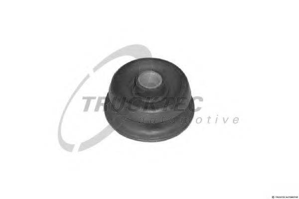 TRUCKTEC AUTOMOTIVE 0230039 Опора стойки амортизатора