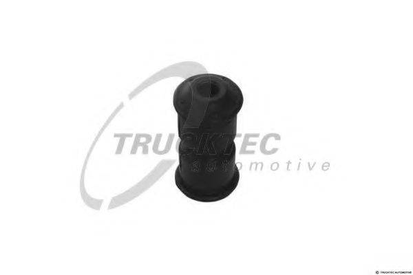 TRUCKTEC AUTOMOTIVE 0230036 Втулка, листовая рессора