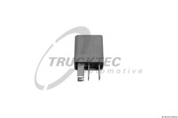 TRUCKTEC AUTOMOTIVE 02.42.272