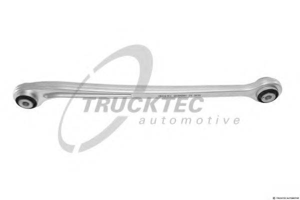 TRUCKTEC AUTOMOTIVE 0235048 Тяга / стойка, подвеска колеса