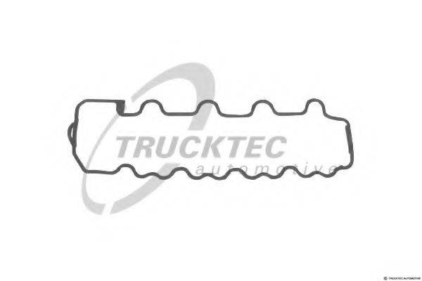 TRUCKTEC AUTOMOTIVE 0210075 Прокладка, крышка головки цилиндра