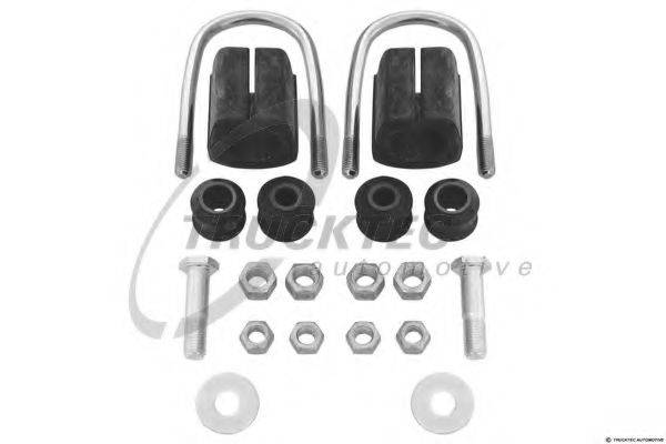 TRUCKTEC AUTOMOTIVE 0230030 Ремкомплект, подшипник стабилизатора
