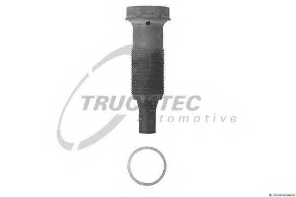 TRUCKTEC AUTOMOTIVE 0212090 Натяжитель, цепь привода