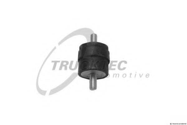 TRUCKTEC AUTOMOTIVE 0259057 Буфер, воздушный фильтр