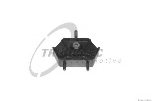 TRUCKTEC AUTOMOTIVE 0222022 Подвеска, двигатель