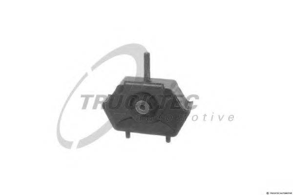 TRUCKTEC AUTOMOTIVE 0222028 Подвеска, двигатель