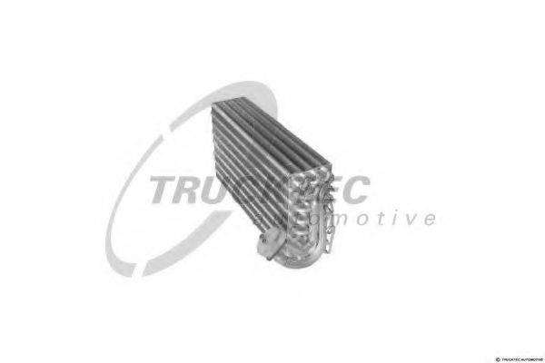 TRUCKTEC AUTOMOTIVE 0259049 Испаритель, кондиционер