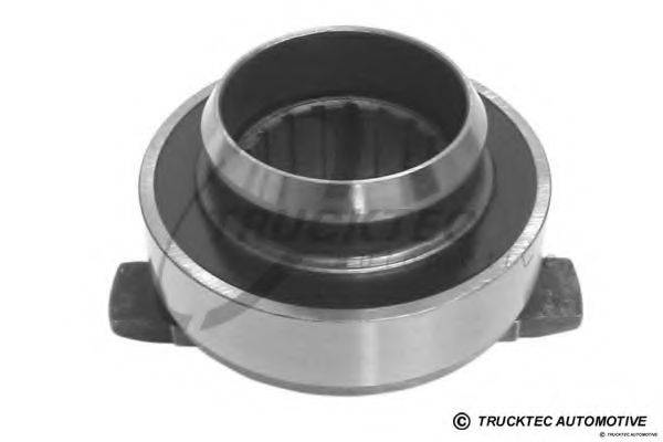 TRUCKTEC AUTOMOTIVE 0223029 Выжимной подшипник