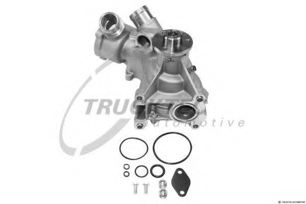 TRUCKTEC AUTOMOTIVE 0219139 Водяной насос