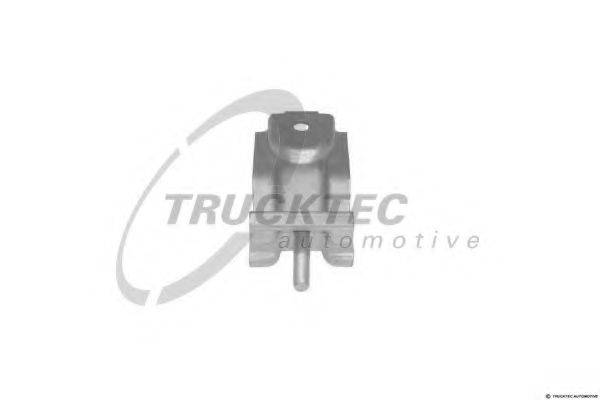 TRUCKTEC AUTOMOTIVE 0839029 Кронштейн, глушитель; Кронштейн, система выпуска ОГ