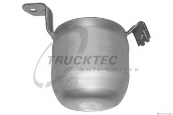 TRUCKTEC AUTOMOTIVE 0859012 Осушитель, кондиционер