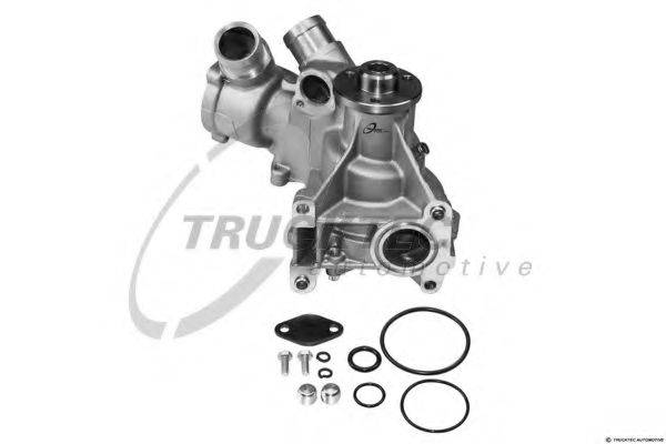 TRUCKTEC AUTOMOTIVE 0219149 Водяной насос